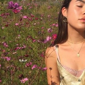 Meet your Posher, Bethany